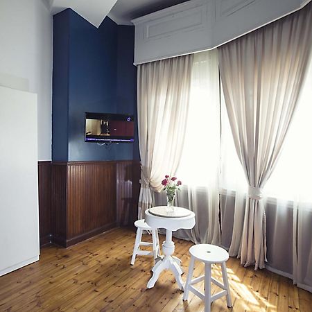 Tahrir Plaza Suites - Museum View ไคโร ภายนอก รูปภาพ