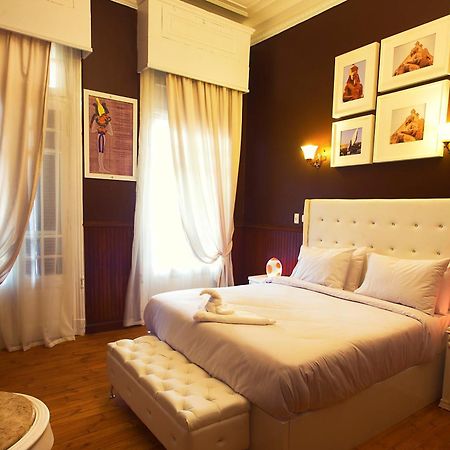 Tahrir Plaza Suites - Museum View ไคโร ภายนอก รูปภาพ