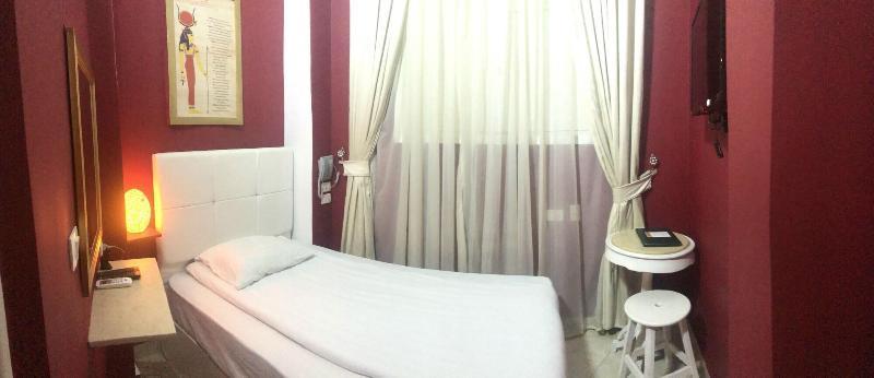 Tahrir Plaza Suites - Museum View ไคโร ภายนอก รูปภาพ