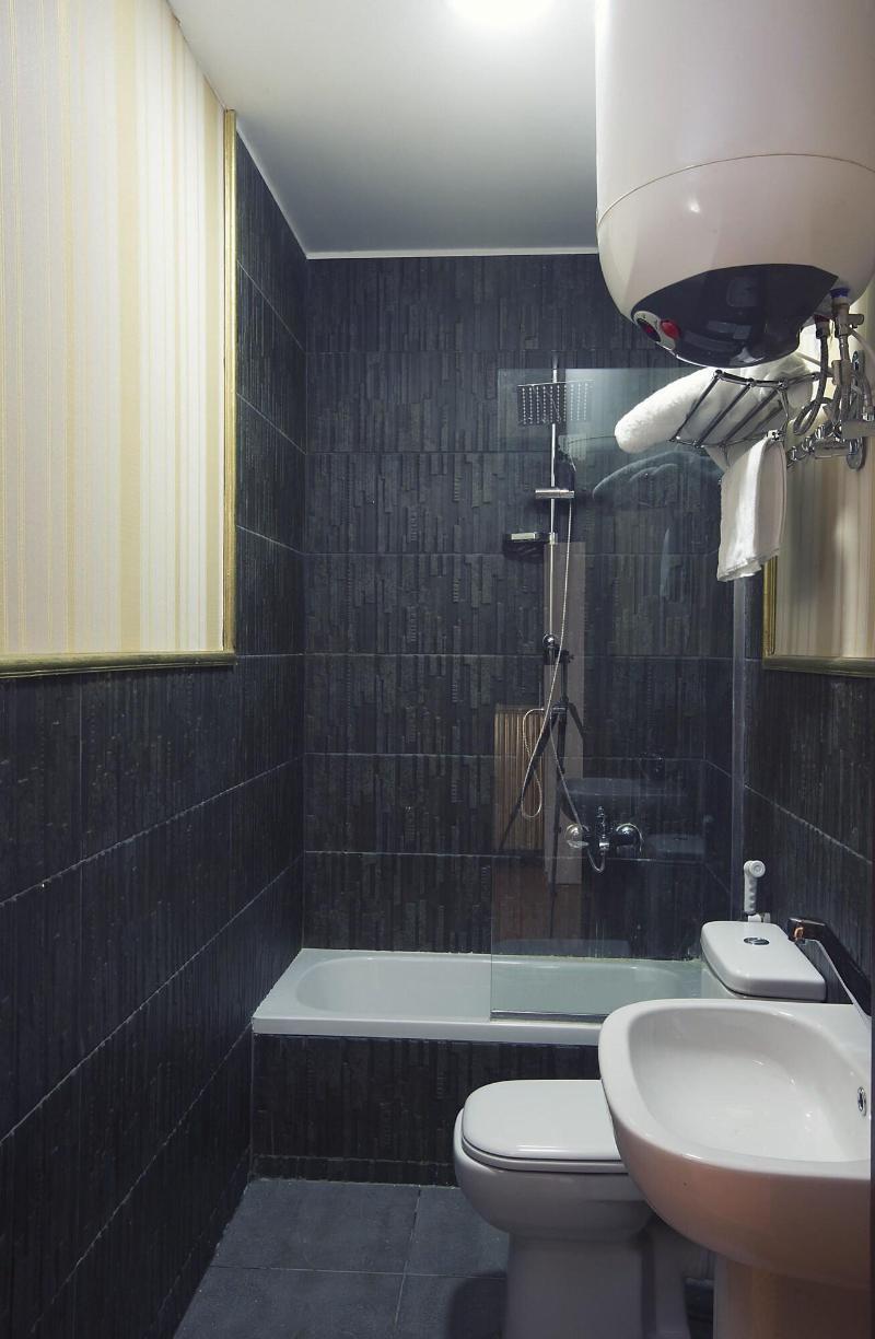 Tahrir Plaza Suites - Museum View ไคโร ภายนอก รูปภาพ