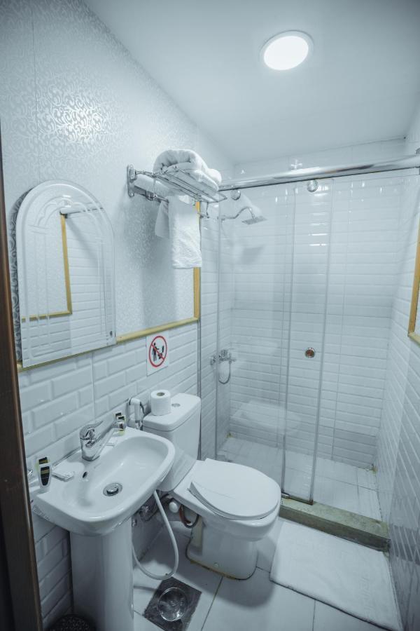 Tahrir Plaza Suites - Museum View ไคโร ภายนอก รูปภาพ