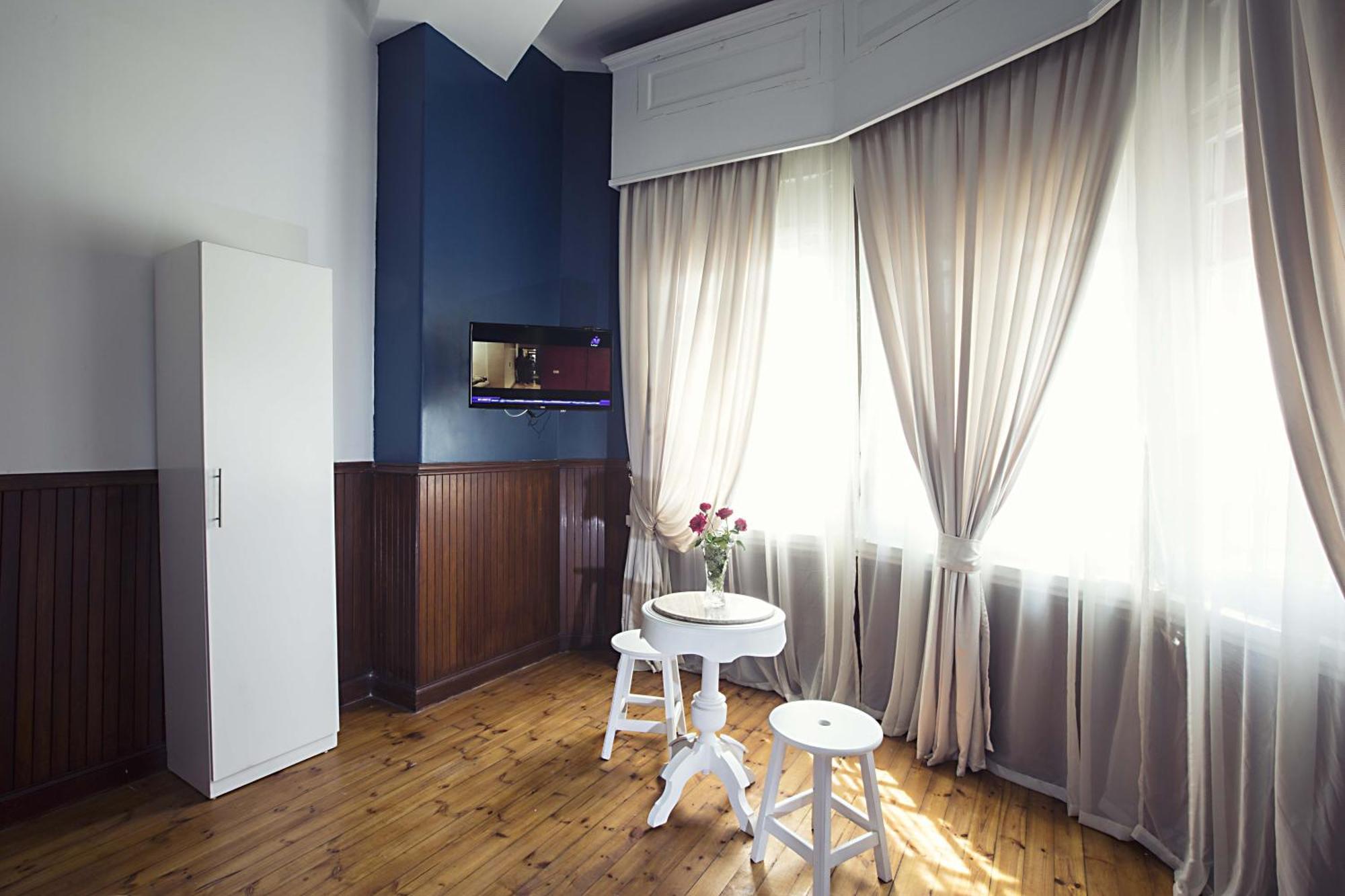 Tahrir Plaza Suites - Museum View ไคโร ภายนอก รูปภาพ